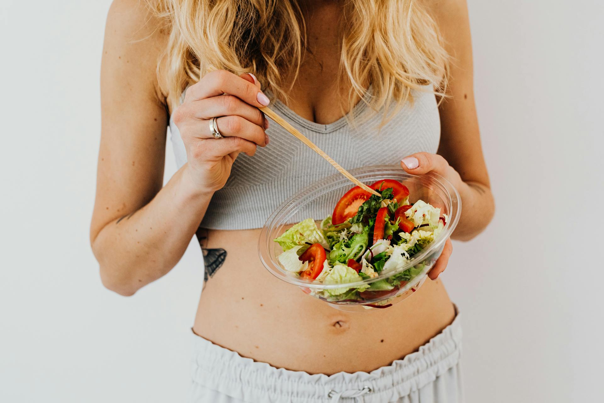 Recomendaciones médicas para una buena salud digestiva